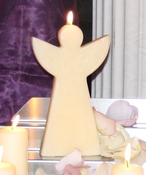 Profilbild von Swantje Johannsen